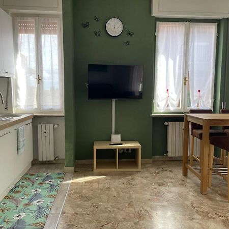 Juliet'S Apartment Верона Екстер'єр фото