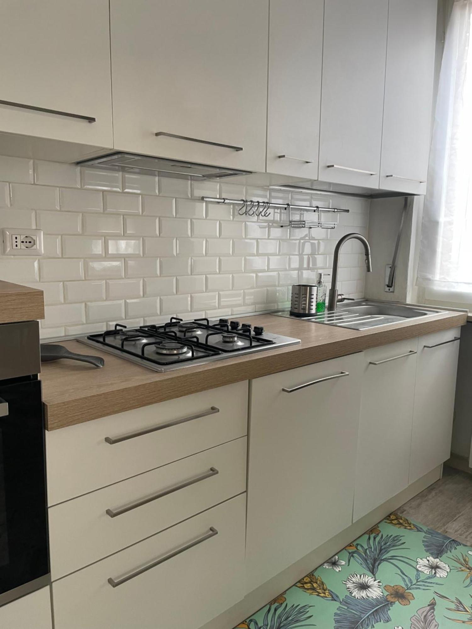 Juliet'S Apartment Верона Екстер'єр фото