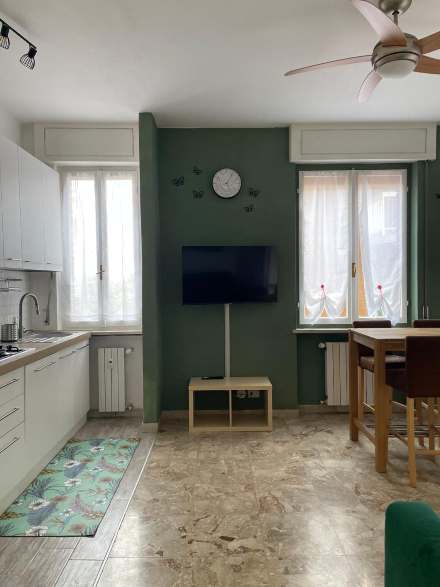 Juliet'S Apartment Верона Екстер'єр фото