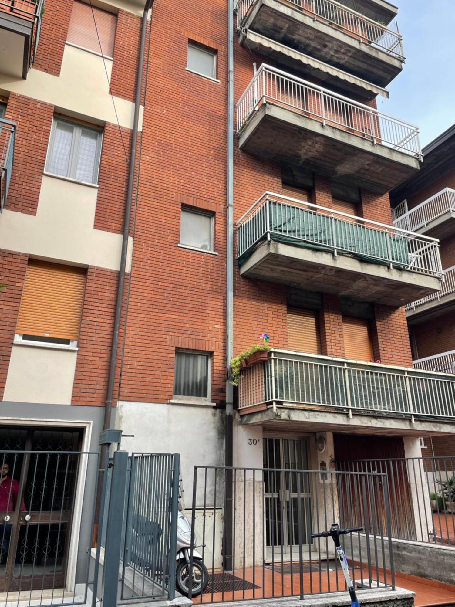 Juliet'S Apartment Верона Екстер'єр фото