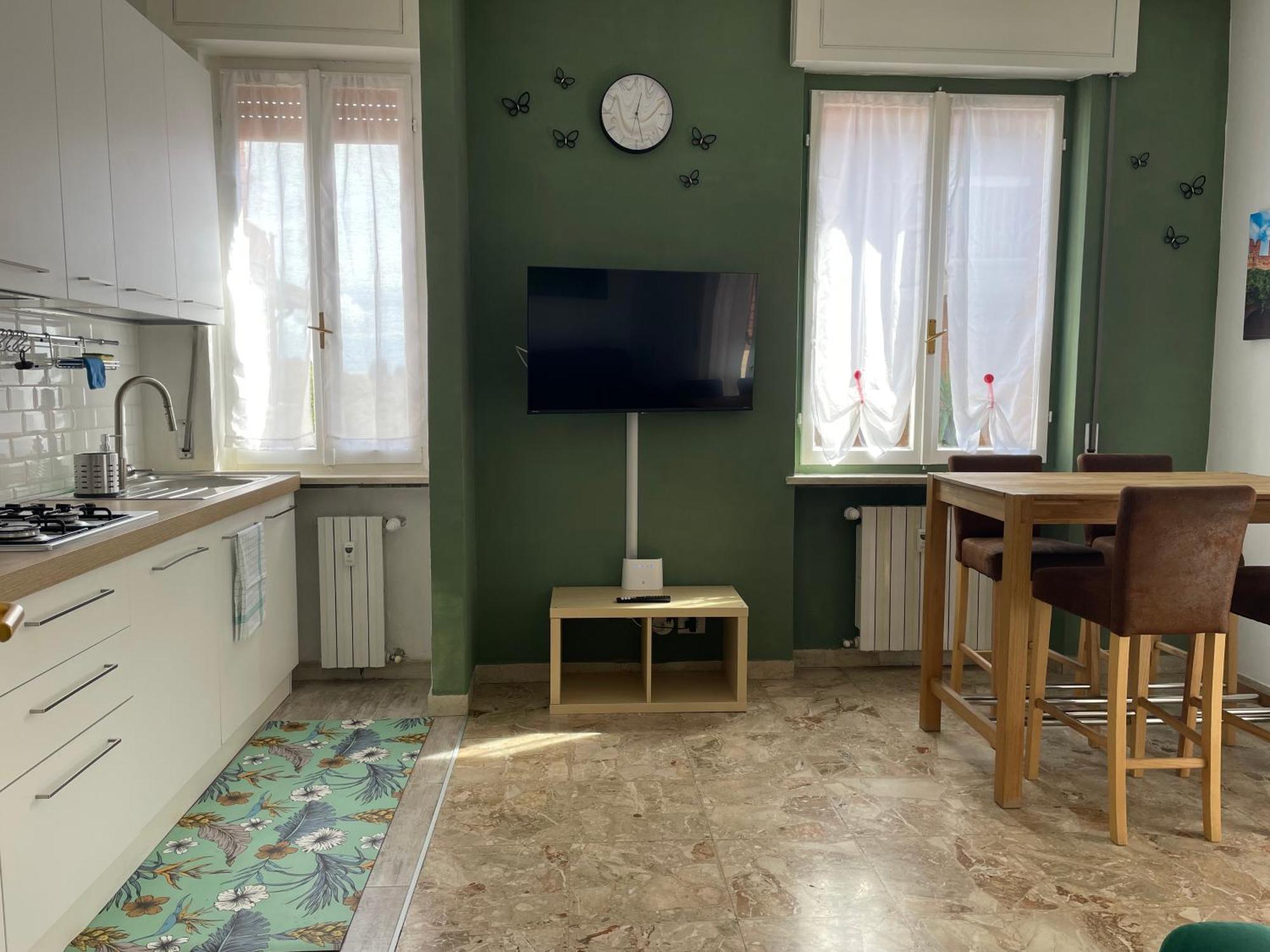 Juliet'S Apartment Верона Екстер'єр фото
